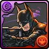 バットマン＋ディスラプター