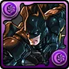 バットマン＋バットモービル