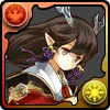 緋龍喚士・ツバキ