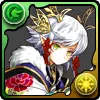 金風の碧龍喚士・カエデ