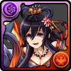 平定の黄泉神・イザナミ