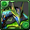 烈風機導龍・アルナイル
