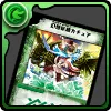 カチュアカード