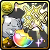 潜在たまドラ☆自動回復