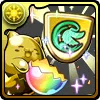潜在たまドラ☆木ダメージ軽減