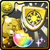 潜在たまドラ☆光ダメージ軽減