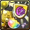 潜在たまドラ☆闇ダメージ軽減
