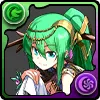 月華の狩猟神・アルテミス