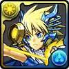 渾天の光明神・アポロン
