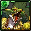 光槍神・オーディン＝ドラゴン