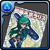 ポラリス カード
