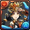 笑覧の芸女神・アメノウズメ