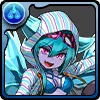 夏氷の名人・フロストデーモン