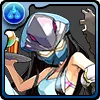 浜茶屋の娘・水の上忍