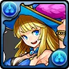 お忍びの王女・アルビダ