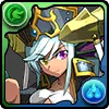 楽園の緑龍喚士・ソニア