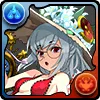 楽園の時女神・ウルド