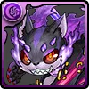 魔爪の怪猫・キャスパリーグ