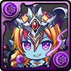 神王妃・ミニへら