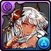 琥珀の美姫・ヴァルキリークレール