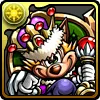 キングゴールドネッキー