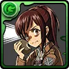 サシャ・ブラウス