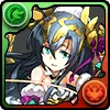 想紡の時女神・ヴェルダンディ
