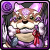 影の犬龍・シババウドラ