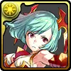 橙龍契士・サリア