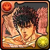 北斗神拳伝承者・ケンシロウ