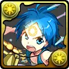 創世の魔法使い・アラジン