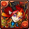 爆轟の魔神卿・ベリアル