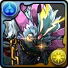 我道の魔神卿・アモン