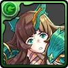 緑龍契士・シルヴィ