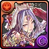 聖堂の女主神・カーリー