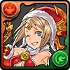 聖祭の女傑・エキドナ