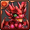 ハイルビードラゴン