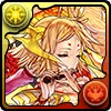 紅日の寿龍喚士・カンナ