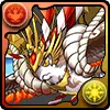 初夢招福神・ホルス
