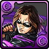 四代目武装戦線頭・九能龍信