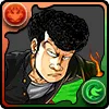 春道の舎弟・安田泰男