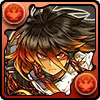 義烈の武皇神・ヤマトタケル