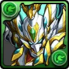 勇武の破邪神・ペルセウス