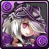 冷刻の冥夜神・パンドラ
