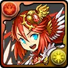 深紅の宝石姫・シルク