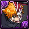 虚化・黒崎一護