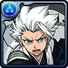 日番谷冬獅郎