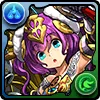 予知の時女神・スクルド