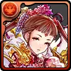四君子・シャンメイ