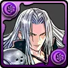 片翼の天使・セフィロス